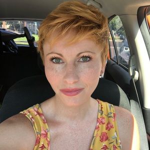 Meet your Posher, Molly